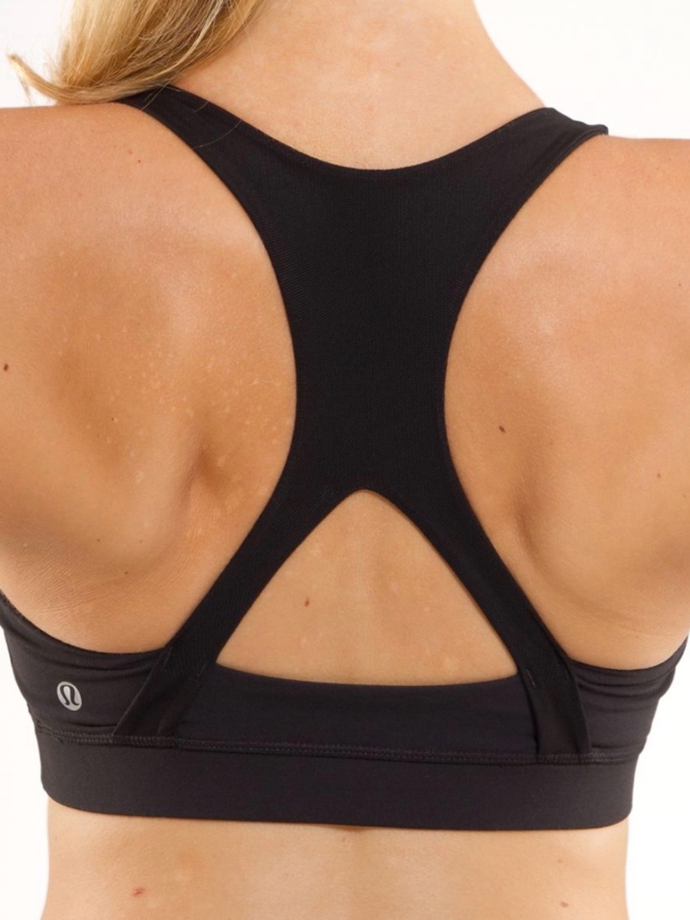Lululemon sports bras